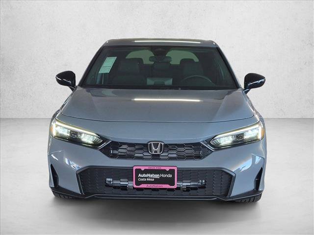 New 2026 Honda Civic Sport image 6