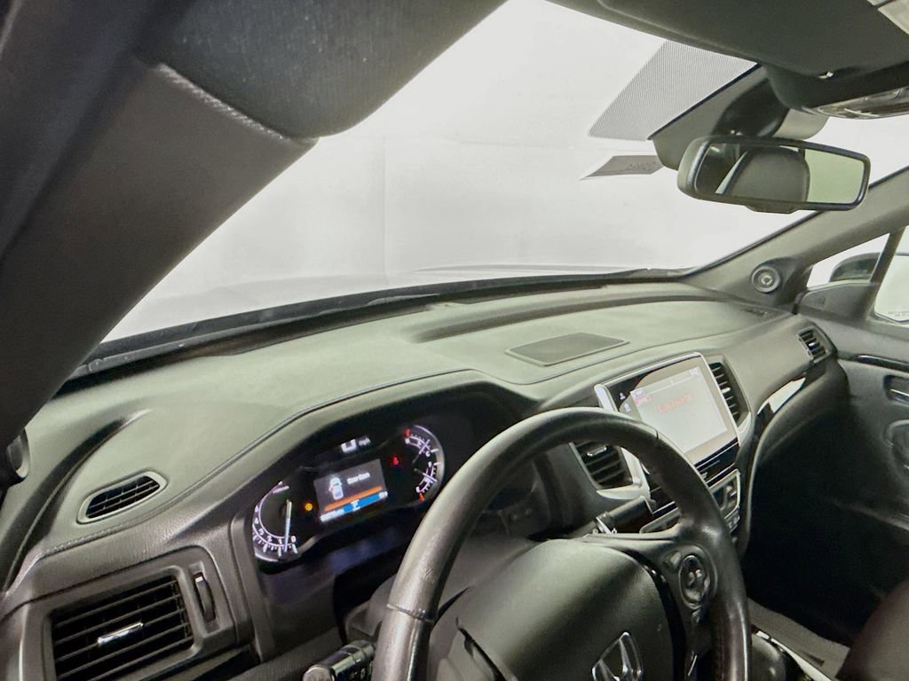 Used 2019 Honda Ridgeline Black Edition image 23