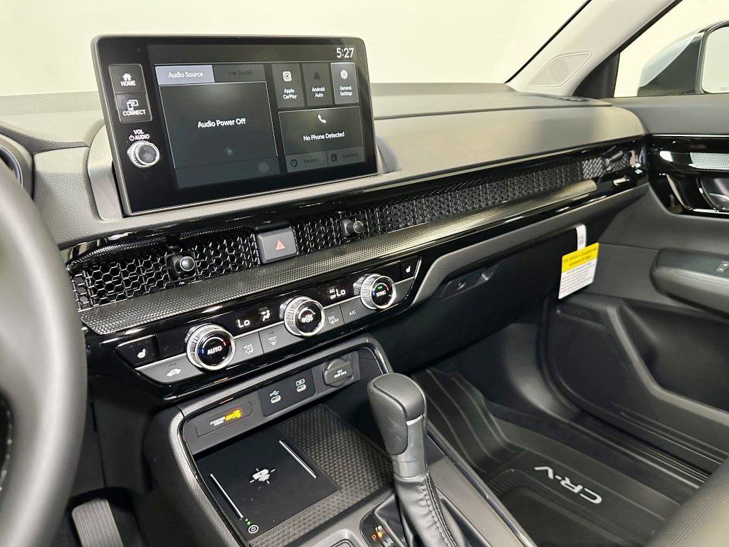New 2026 Honda CR-V EX-L image 19