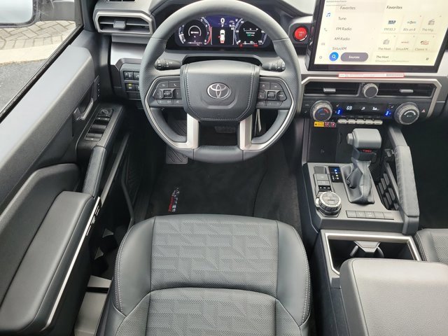 New 2026 Toyota 4Runner TRD Off-Road Premium image 18