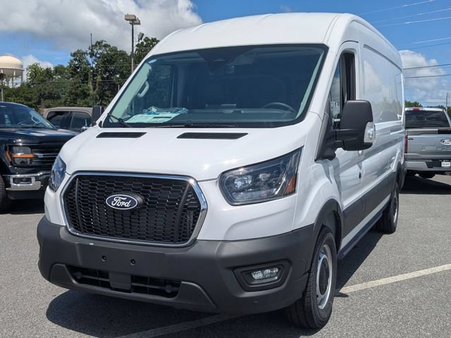 New 2026 Ford Transit 250 148 Medium Roof RWD image 7