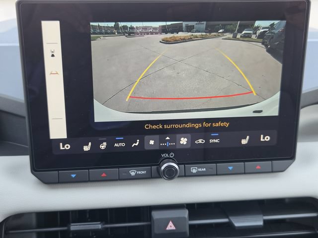 New 2026 Toyota RAV4 XLE Premium w/ Panoramic Sun Roof Package FWD image 16