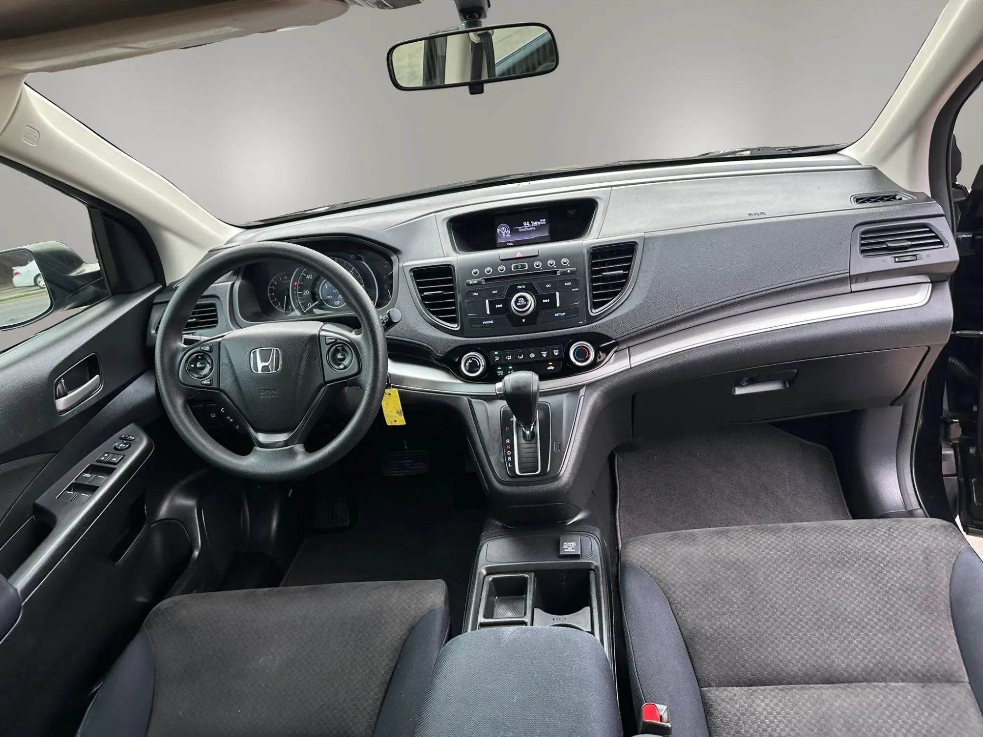 Used 2016 Honda CR-V LX image 21