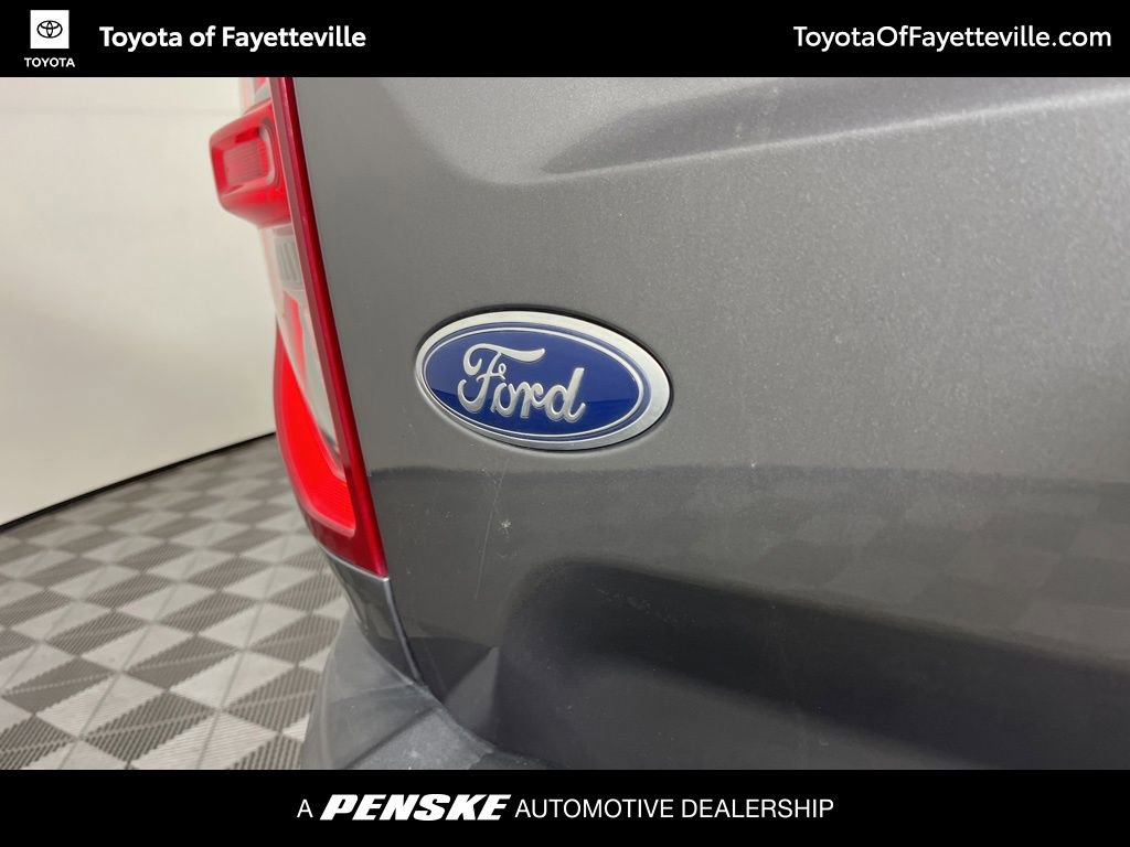 Used 2021 Ford Bronco Sport image 9