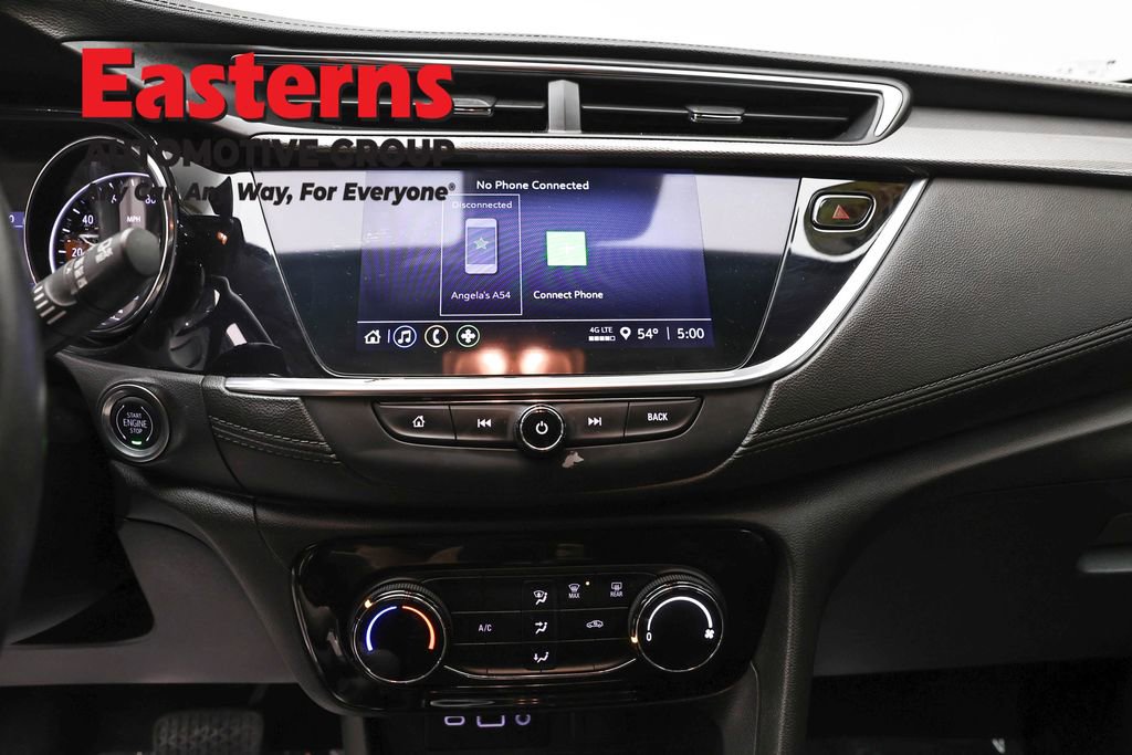 Used 2021 Buick Encore GX Preferred FWD image 12