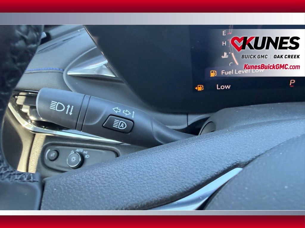 New 2026 Buick Envista Sport Touring w/ Convenience I Package image 10