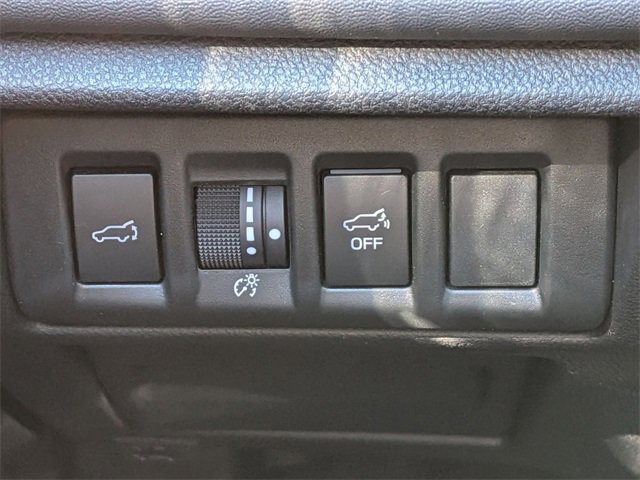 Certified 2023 Subaru Outback Touring image 23