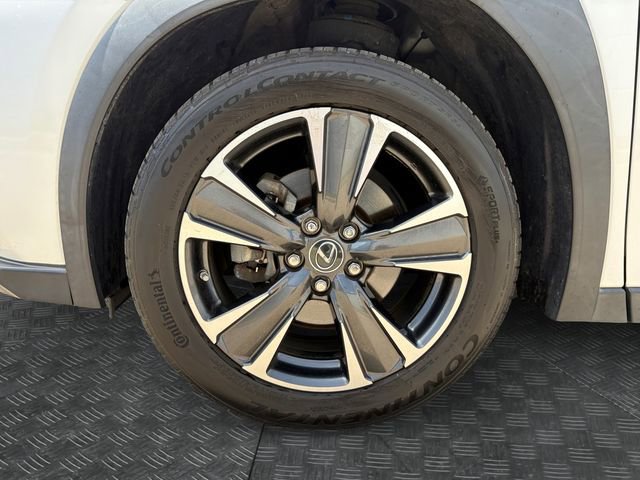 Used 2020 Lexus UX 200 w/ Accessory Package 2 image 13