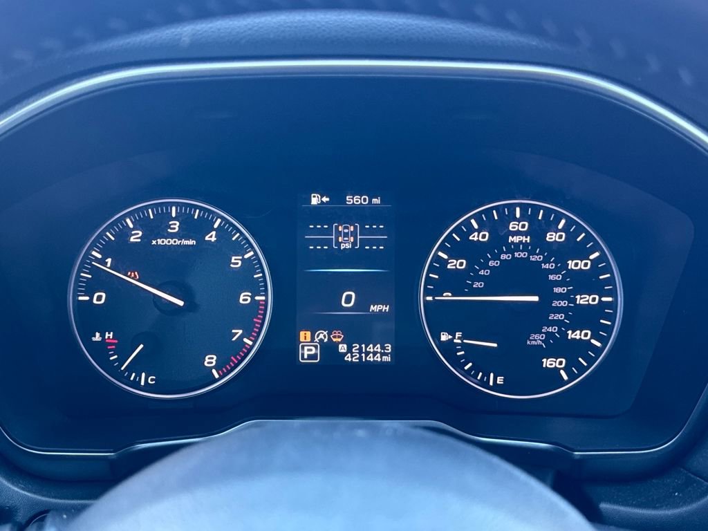 Used 2021 Subaru Outback Limited w/ Popular Package #2 AWD/4WD image 15