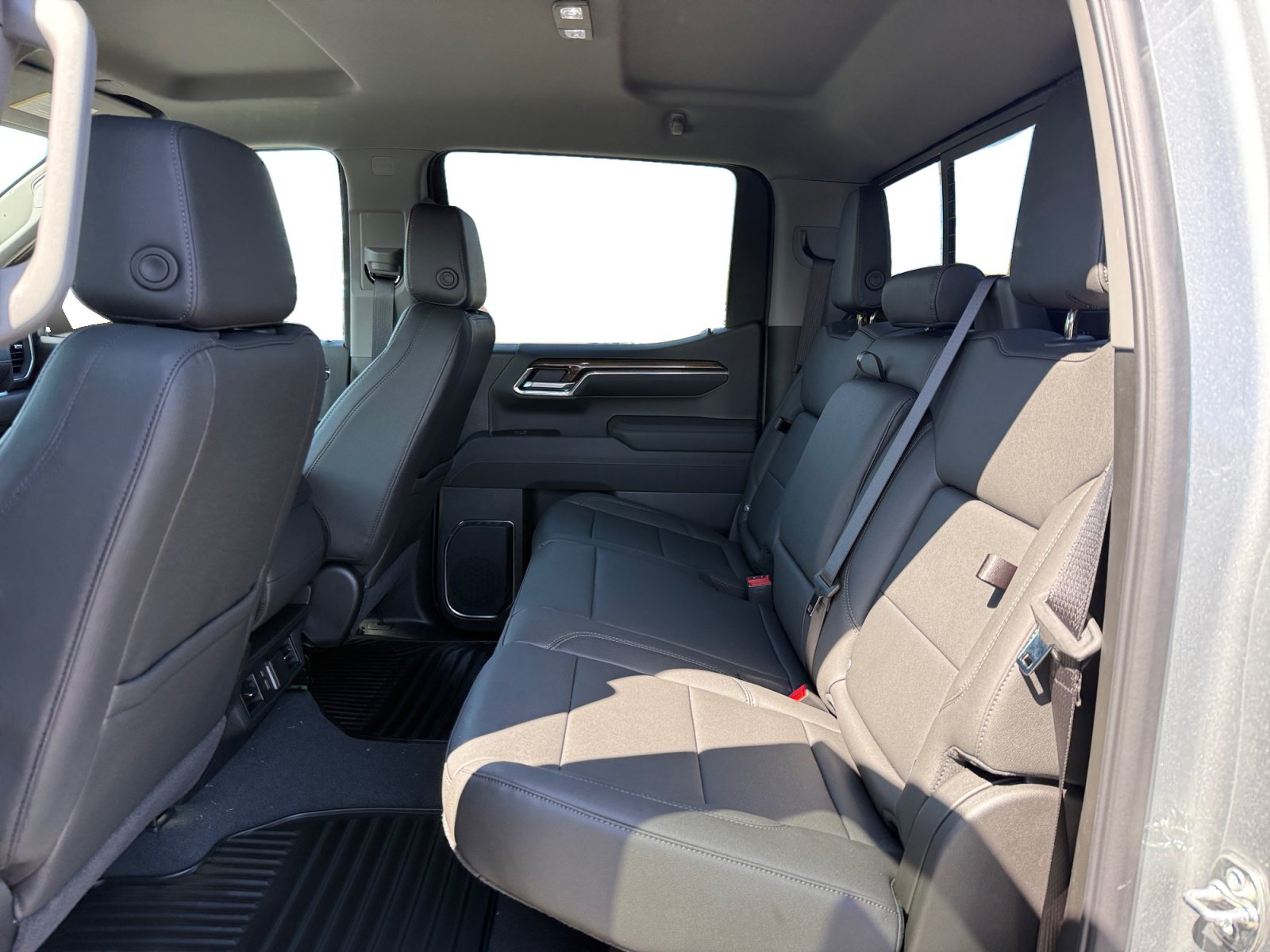 New 2026 Chevrolet Silverado 1500 LT w/ All Star Edition Plus AWD/4WD image 16
