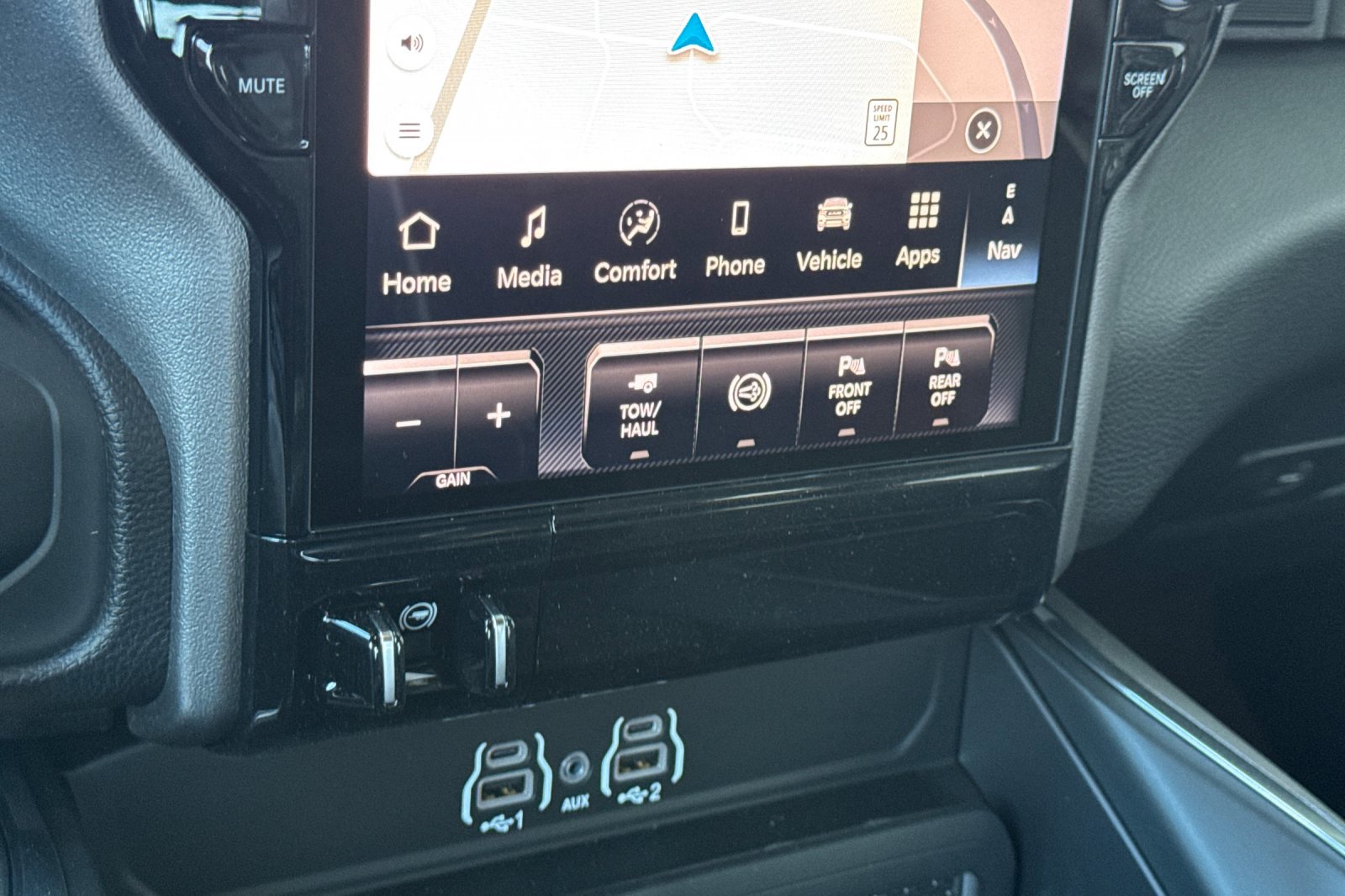 New 2026 RAM 2500 Laramie image 19