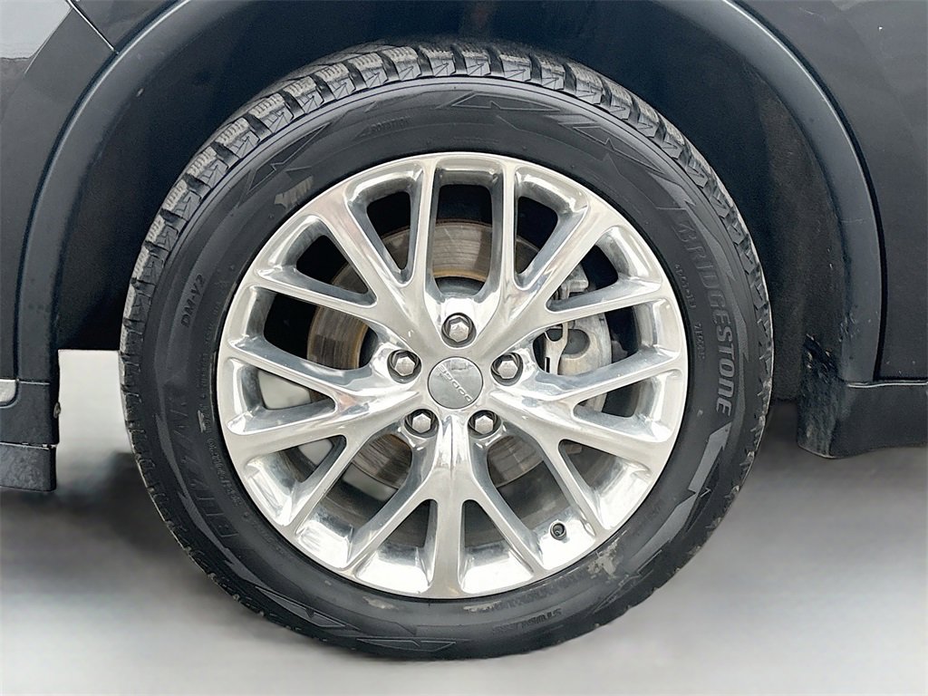 Used 2015 Dodge Durango Citadel image 33