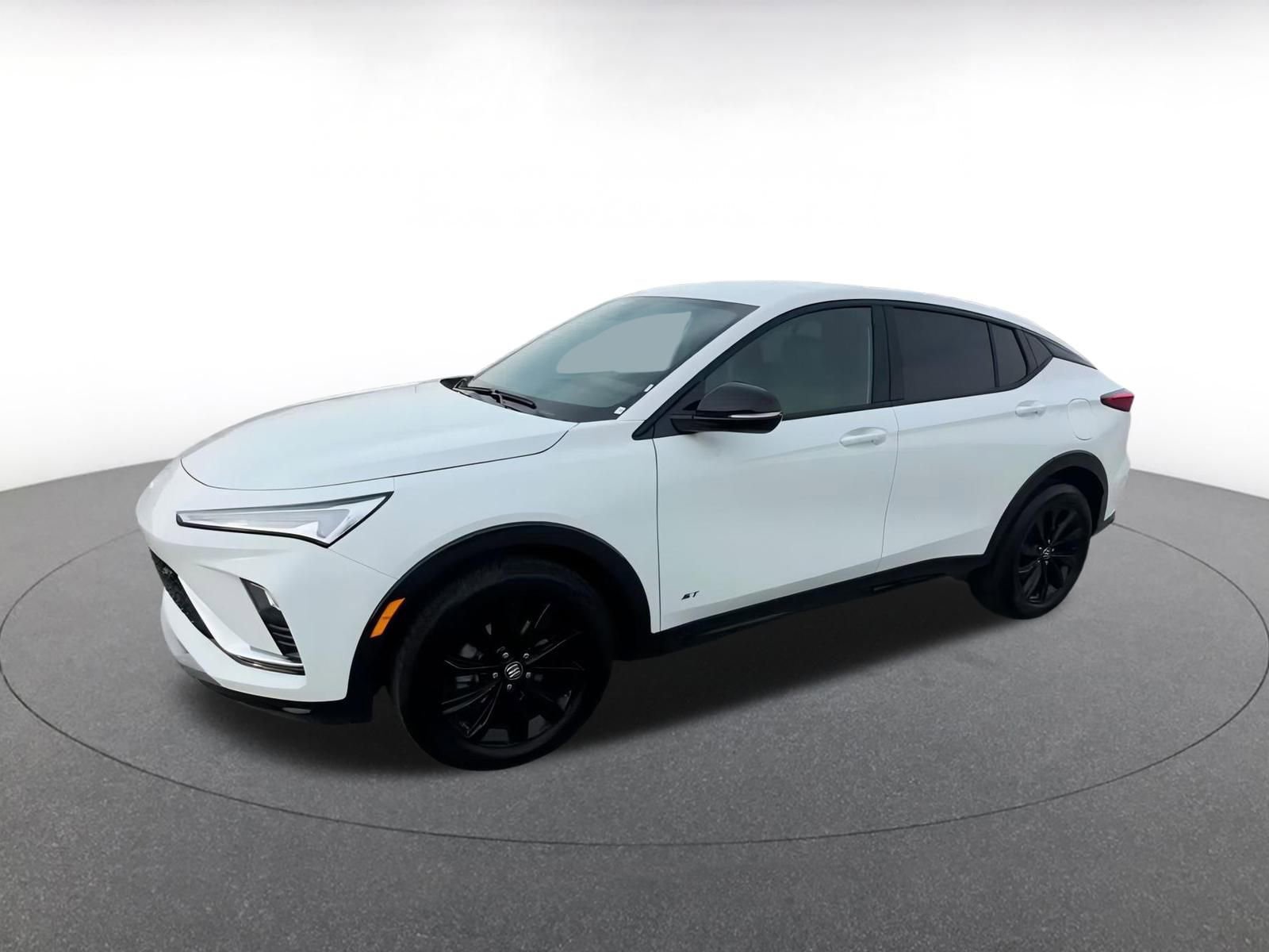 Used 2025 Buick Envista Sport Touring image 8