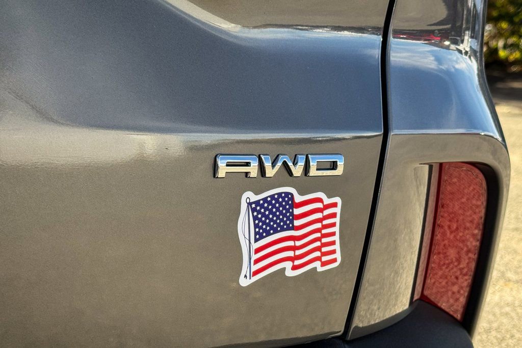 Certified 2024 Ford Escape Active image 16