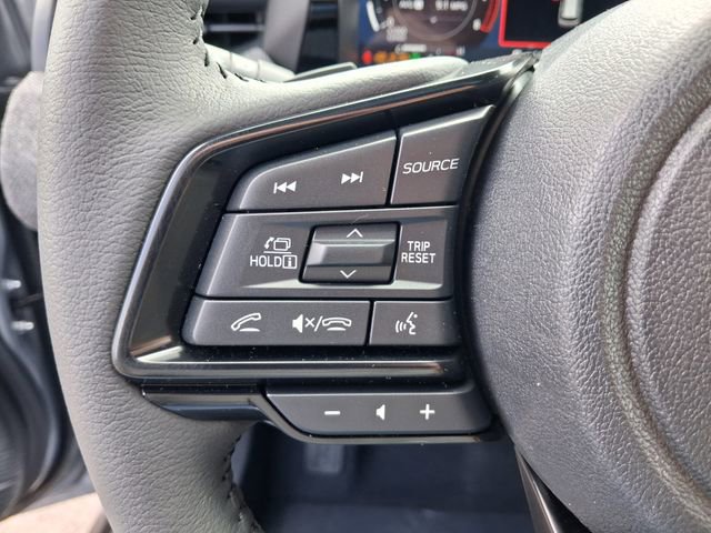 New 2026 Subaru Outback Limited image 30