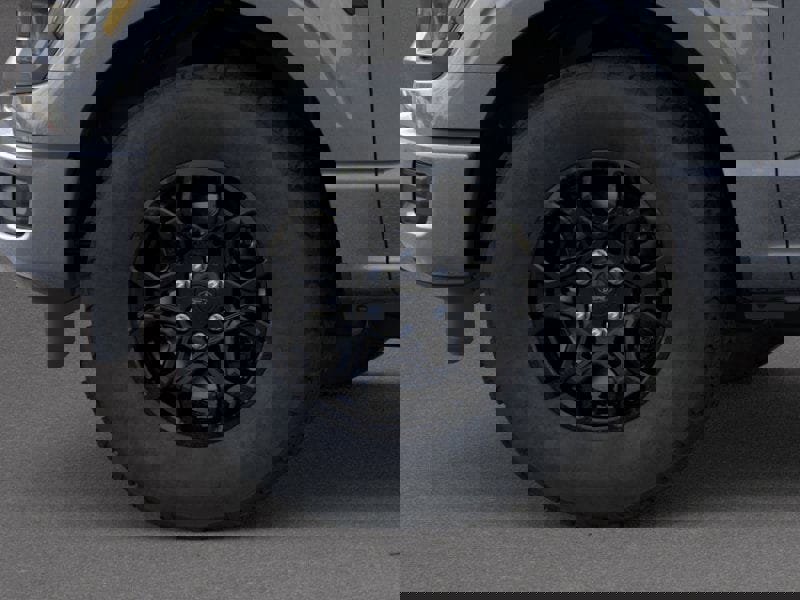 New 2026 Ford F150 STX image 19