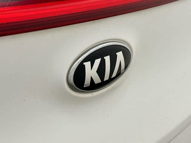 Used 2018 Kia Sportage EX AWD/4WD image 26