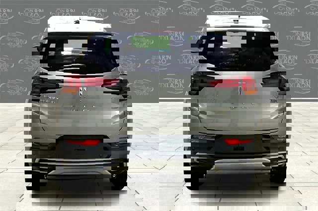 New 2026 Buick Encore GX Preferred w/ Advanced Technology Package image 4