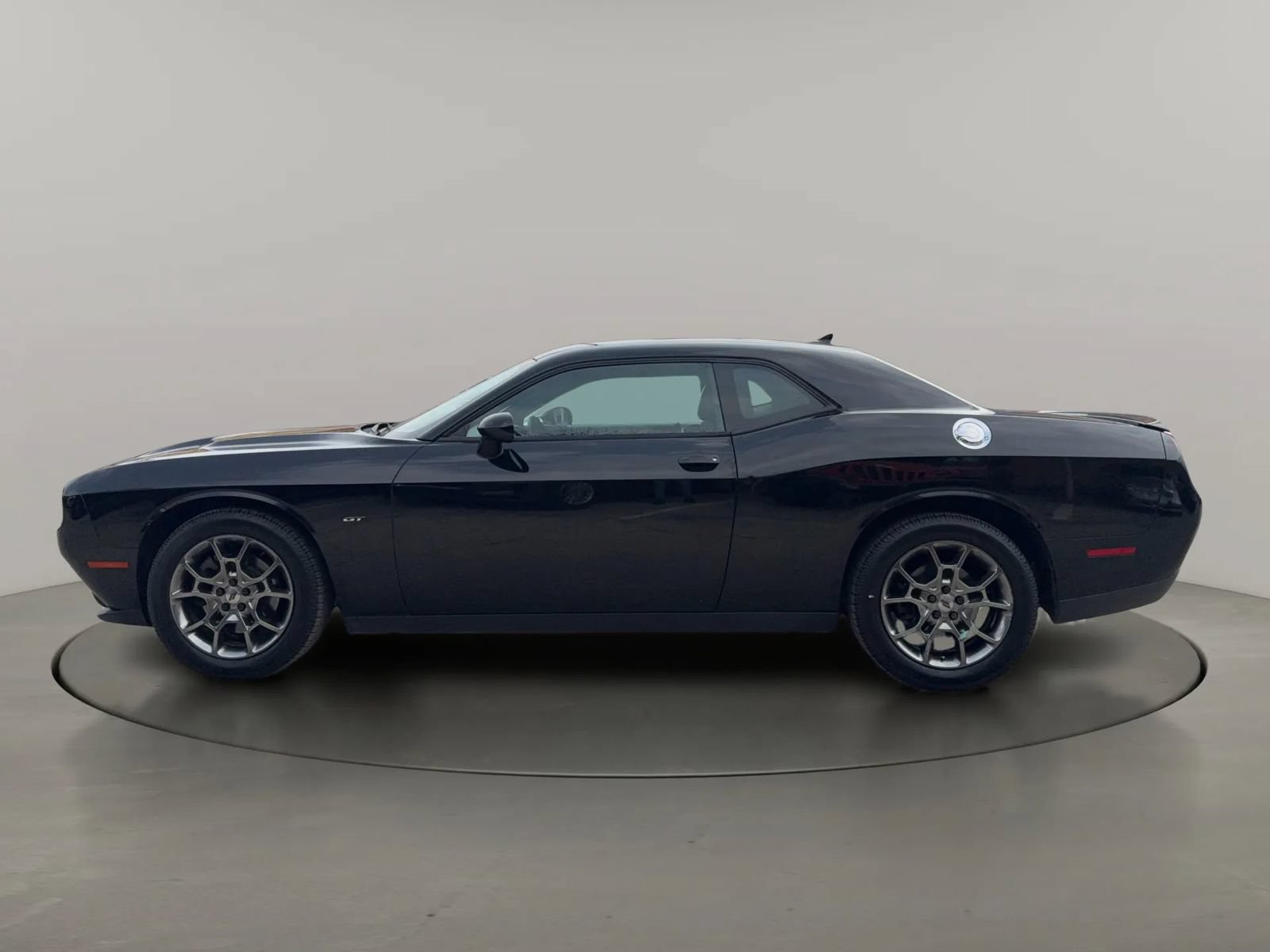 Used 2017 Dodge Challenger GT w/ Driver Convenience Group AWD/4WD image 6