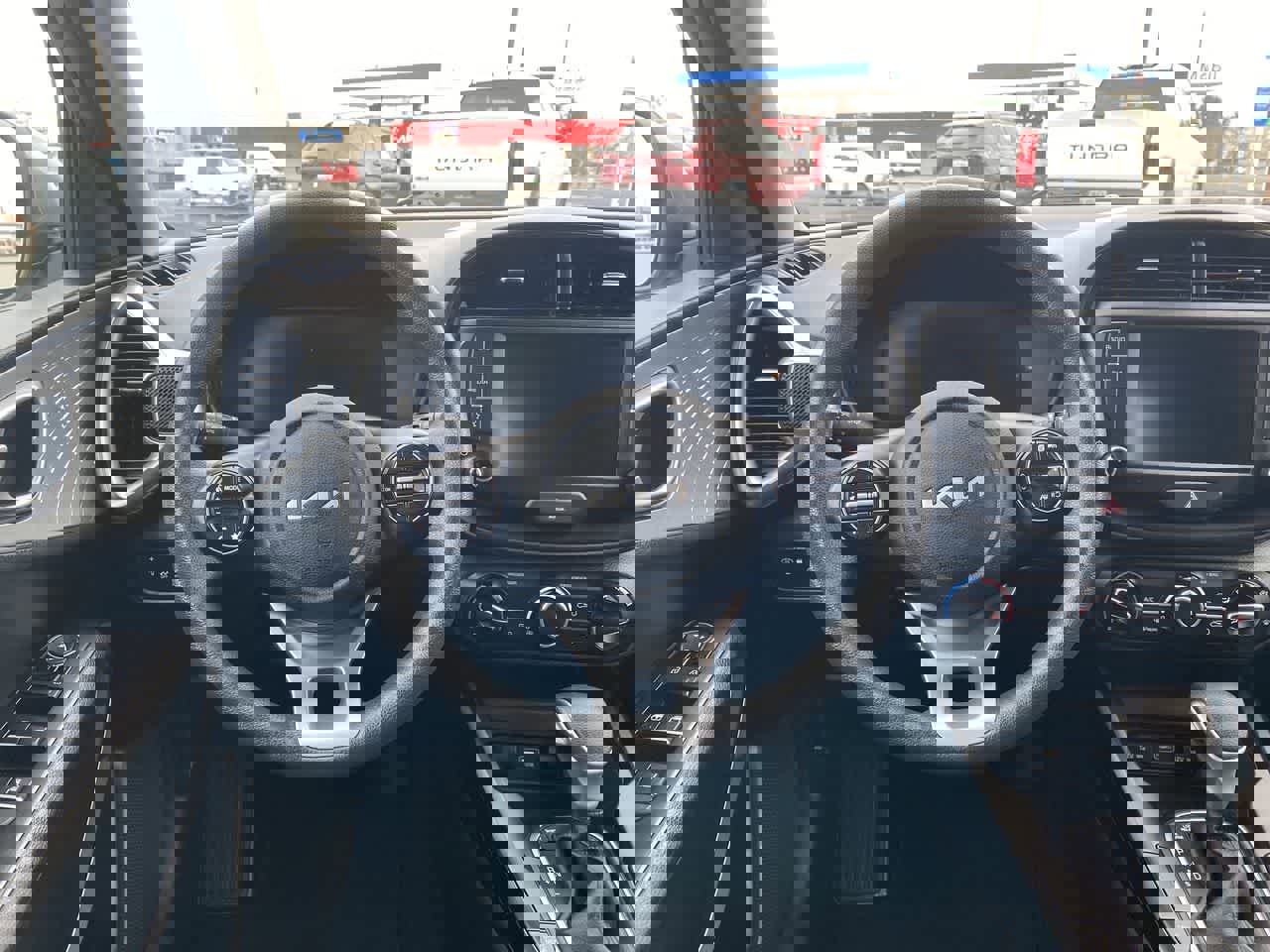 Used 2024 Kia Soul LX w/ Option Group 015 image 14