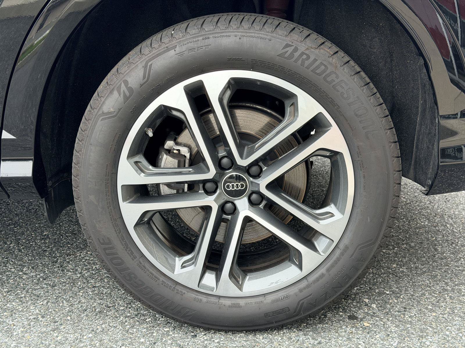 Certified 2025 Audi Q5 Premium w/ Convenience Package AWD/4WD image 27