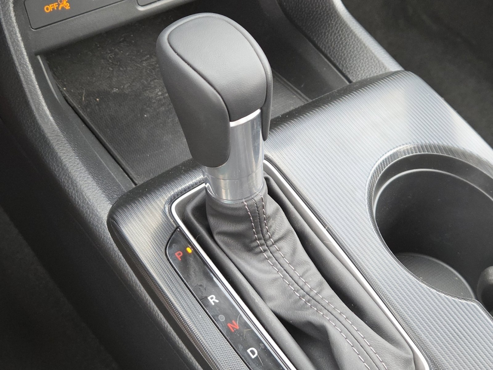 Used 2026 Honda Civic Sport image 29