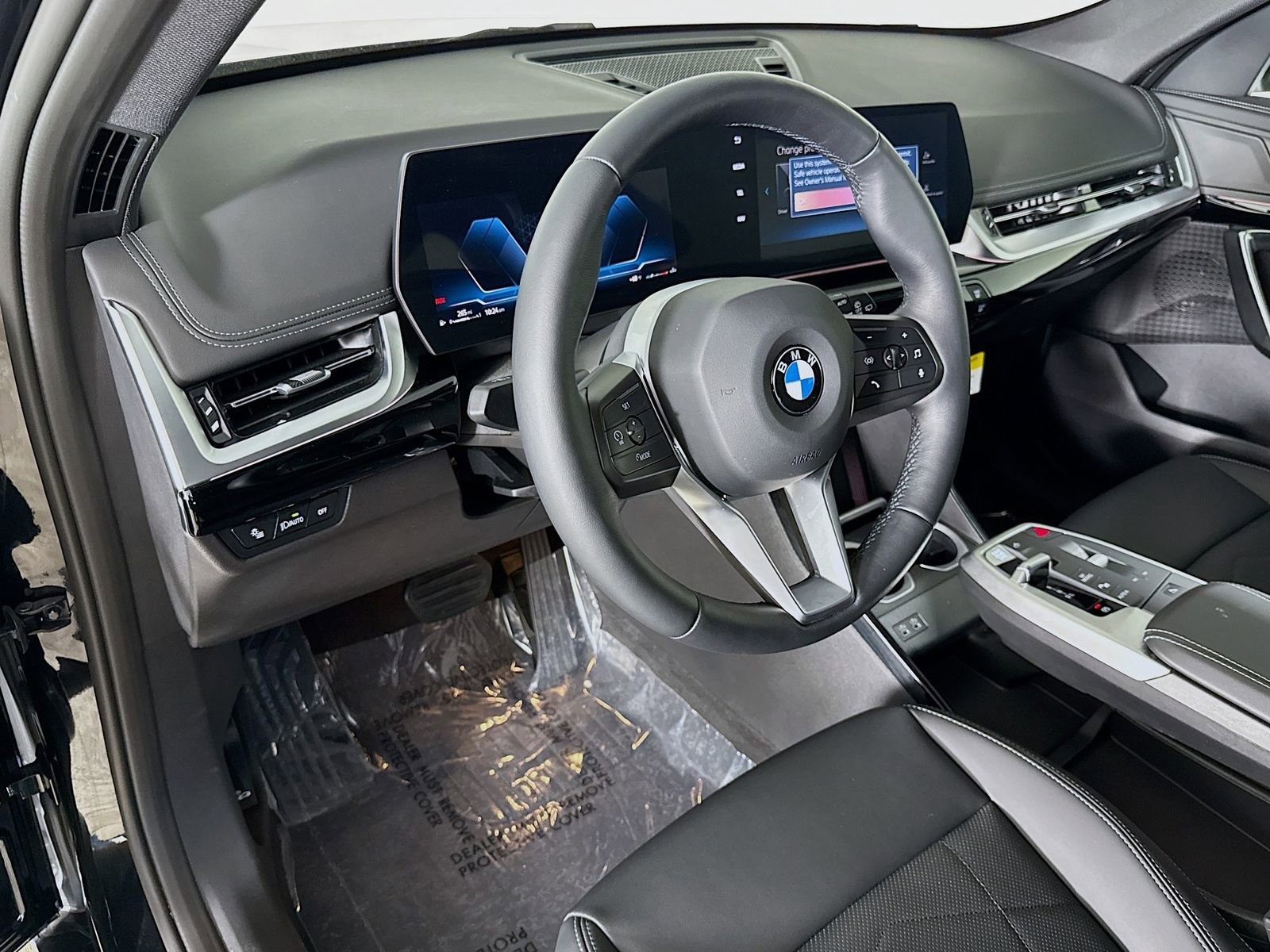 Used 2026 BMW X1 xDrive28i w/ Convenience Package image 9