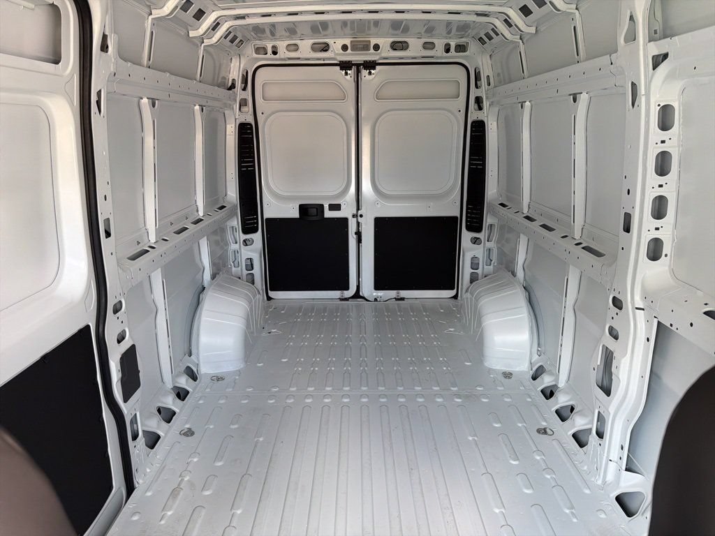 New 2026 RAM ProMaster 2500 w/ Safety Group FWD image 13