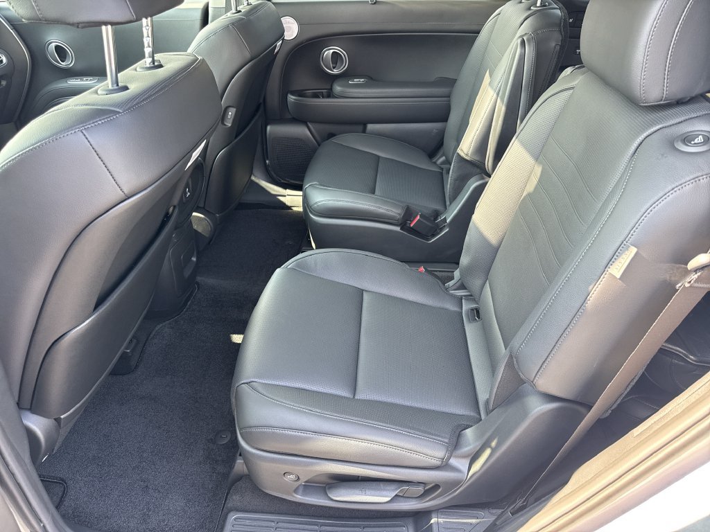 Used 2026 Hyundai Palisade Limited FWD image 20