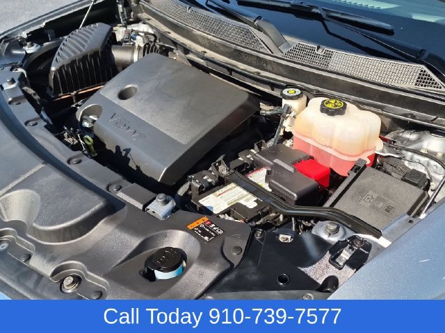 Used 2023 Chevrolet Traverse LT w/ LT Premium Package AWD/4WD image 44