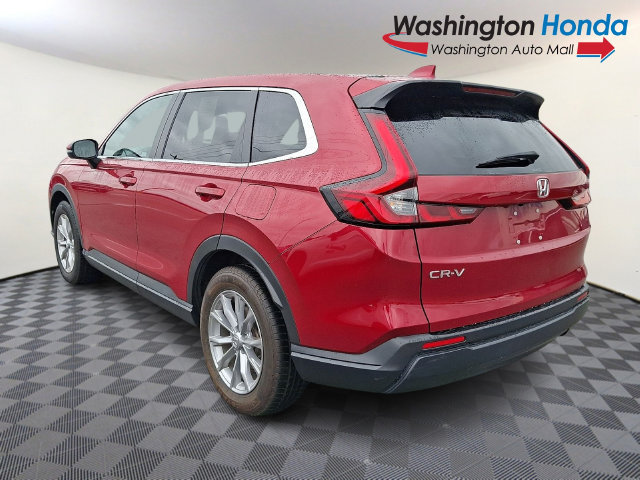 Certified 2023 Honda CR-V EX image 4