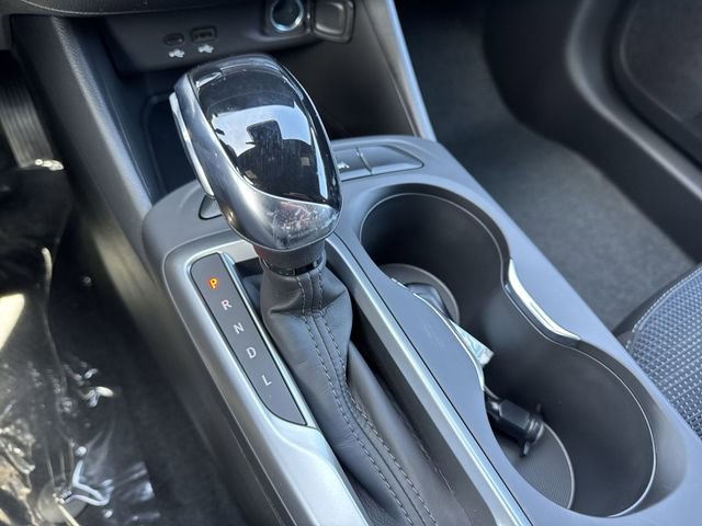 New 2026 Buick Envista Preferred w/ Convenience I Package image 19