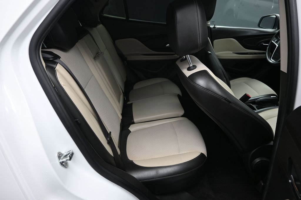 Used 2018 Buick Encore Preferred FWD image 32