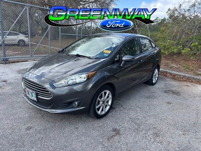 Used 2019 Ford Fiesta SE w/ Equipment Group 201A image 1