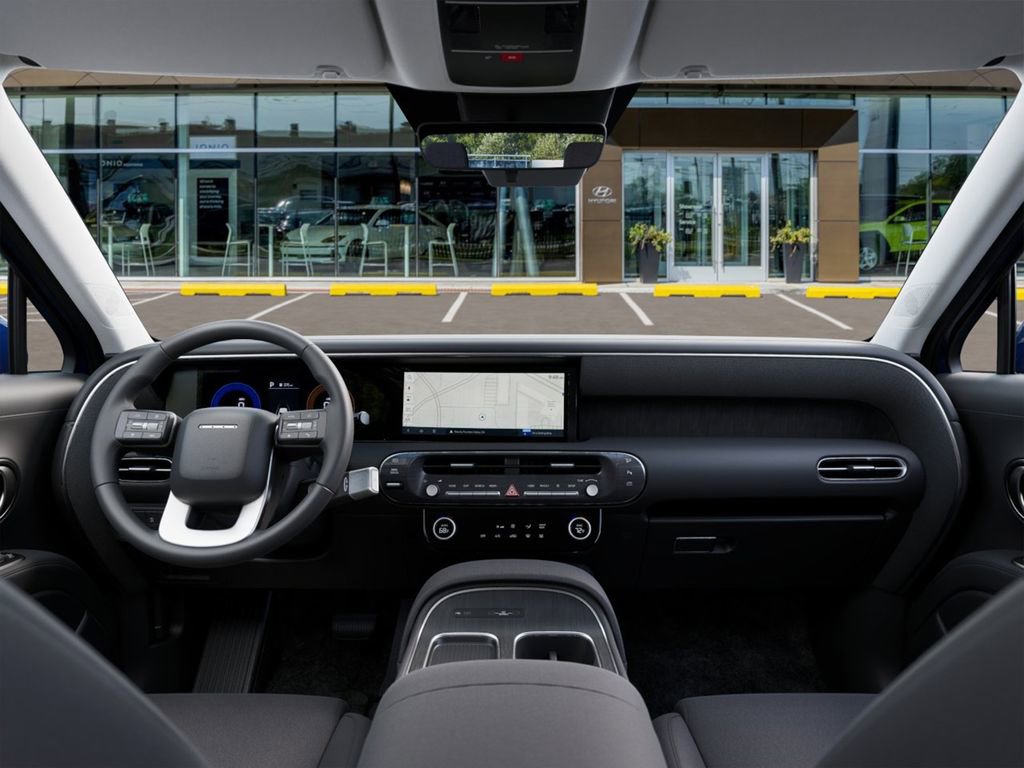 New 2026 Hyundai Palisade SE AWD/4WD image 20