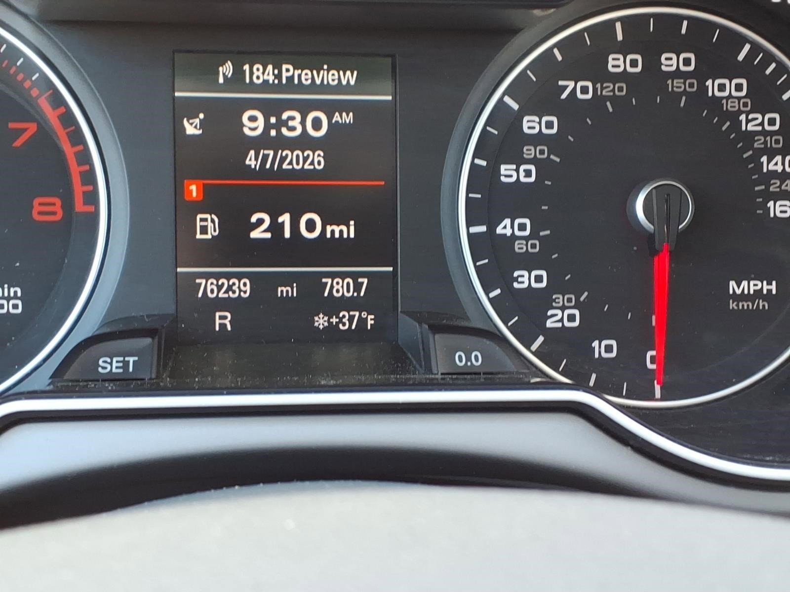 Used 2014 Audi A4 2.0T Premium Plus image 25