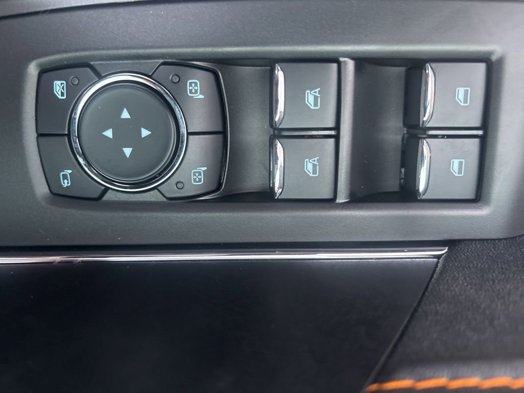 New 2025 Ford F150 Tremor w/ Equipment Group 402A High image 20