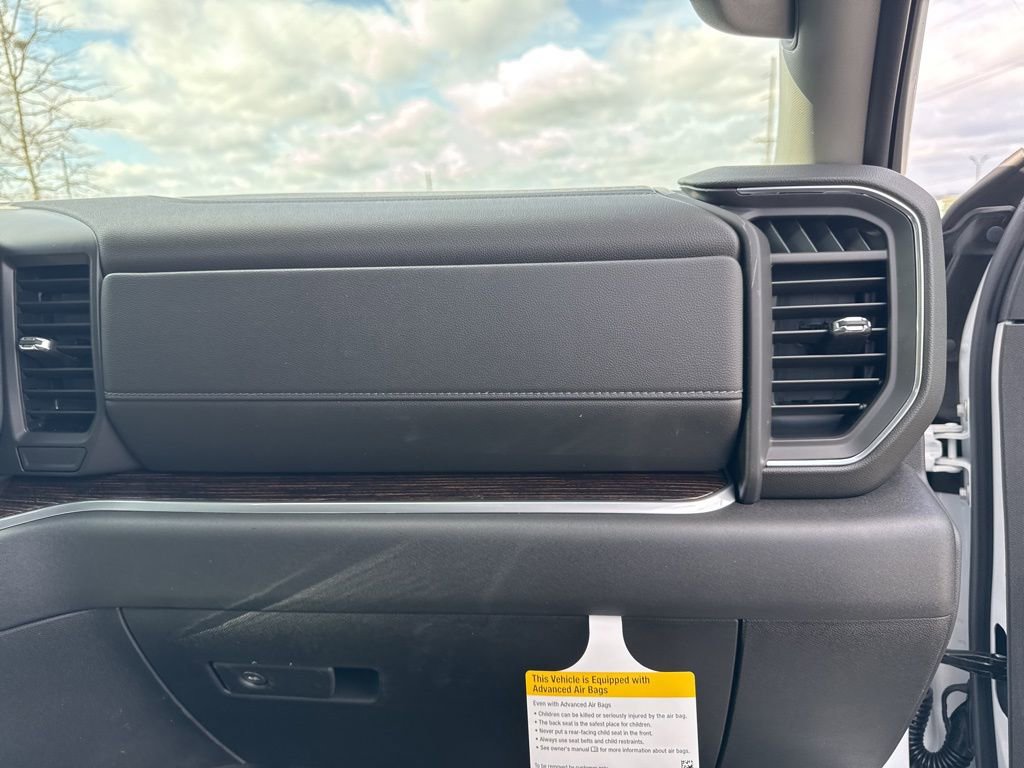 New 2026 GMC Sierra 1500 Elevation w/ Preferred Package image 22