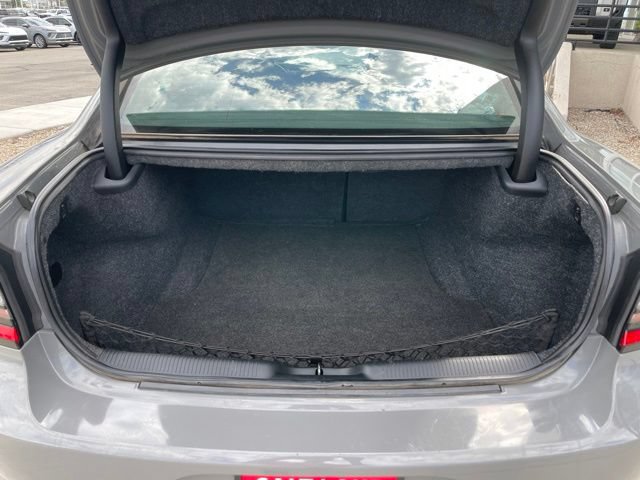 Used 2017 Dodge Charger SXT AWD/4WD image 14