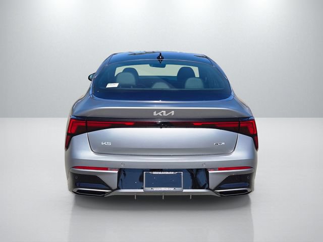 New 2026 Kia K5 GT-Line w/ GT-Line Premium Package FWD image 5