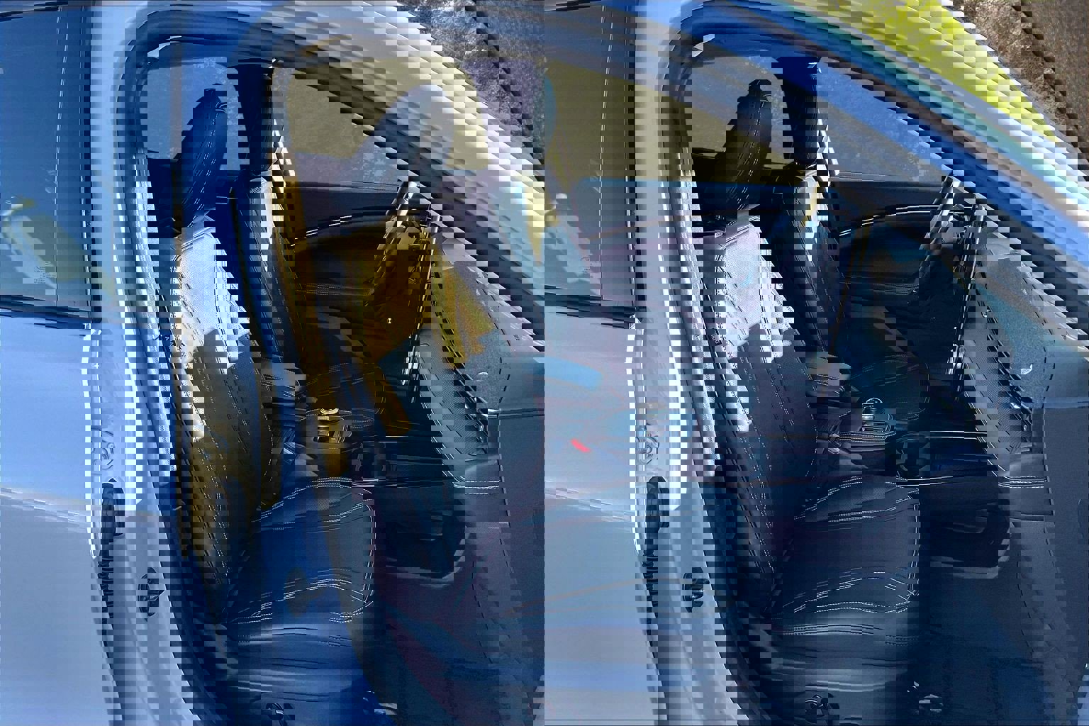 Certified 2023 Ford Mustang Mach-E Premium w/ Mustang Nite Pony Package image 31