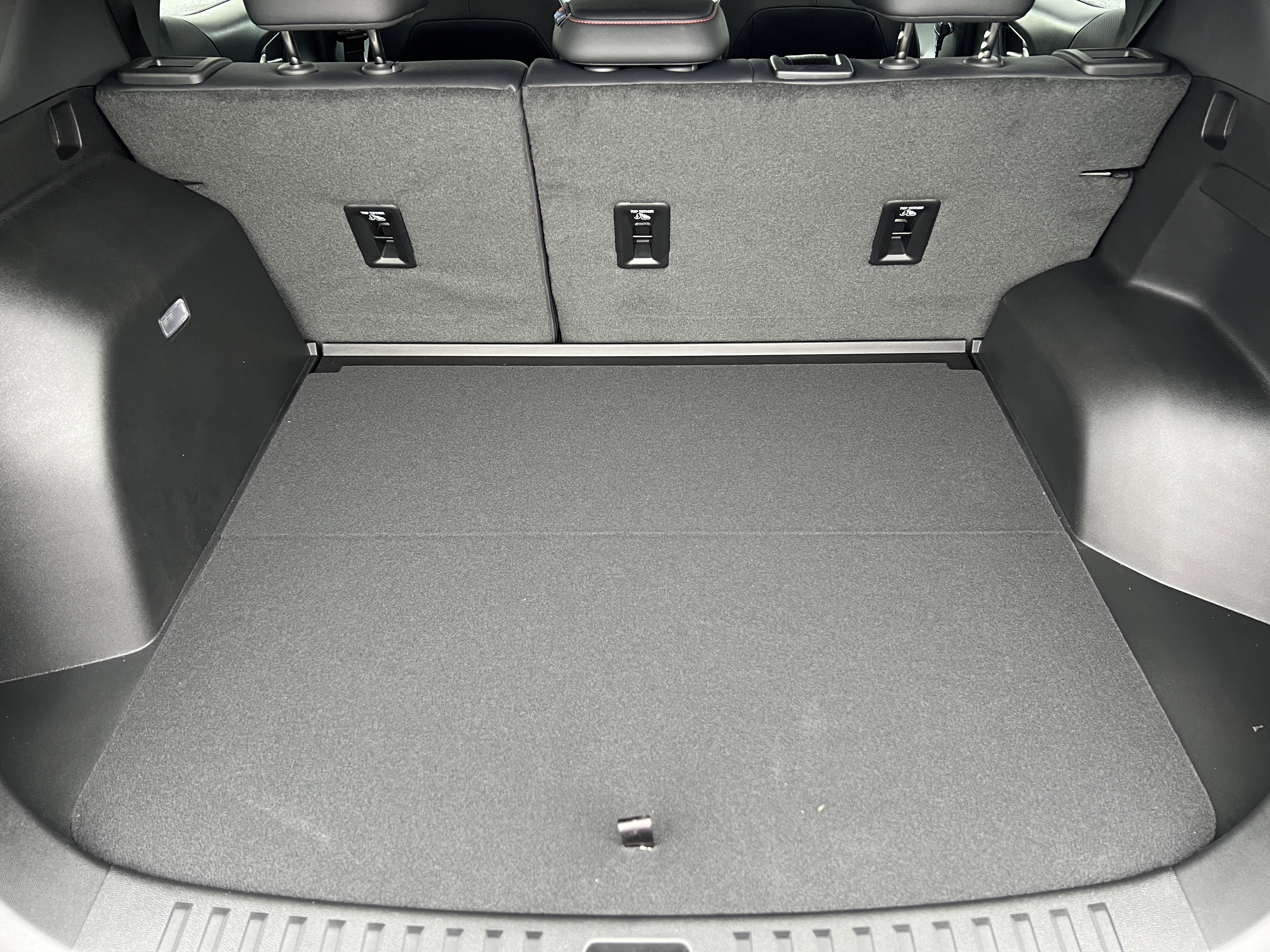 New 2026 Chevrolet Equinox RS w/ Convenience Package III image 20