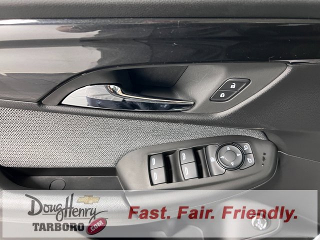 New 2026 Chevrolet TrailBlazer LT w/ Convenience Package image 26