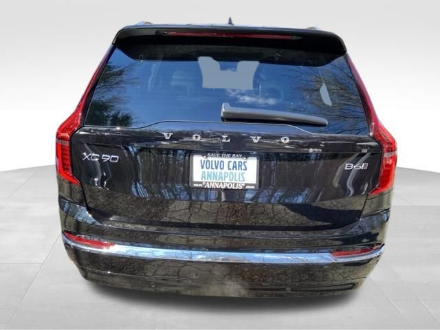 New 2026 Volvo XC90 B6 Plus AWD/4WD image 6