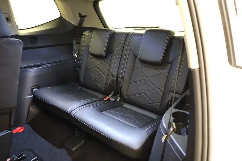 New 2026 Volkswagen Atlas SE image 34