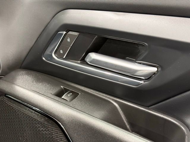 Used 2026 Chevrolet Silverado EV LT w/ Plus Package AWD/4WD image 25