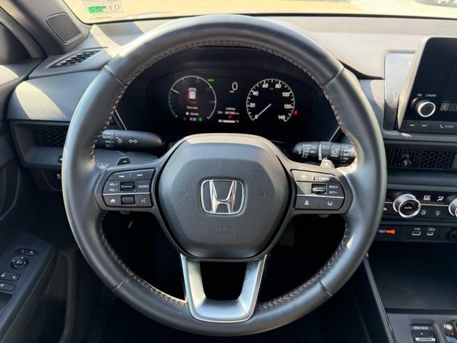 Used 2023 Honda CR-V Sport image 17