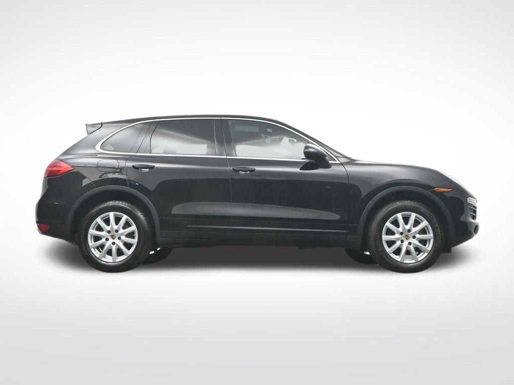 Used 2014 Porsche Cayenne AWD/4WD image 34