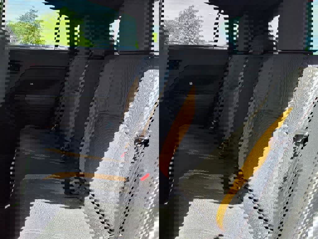 New 2025 Subaru Crosstrek 2.5i Sport w/ Crosstrek Mirror Package image 6