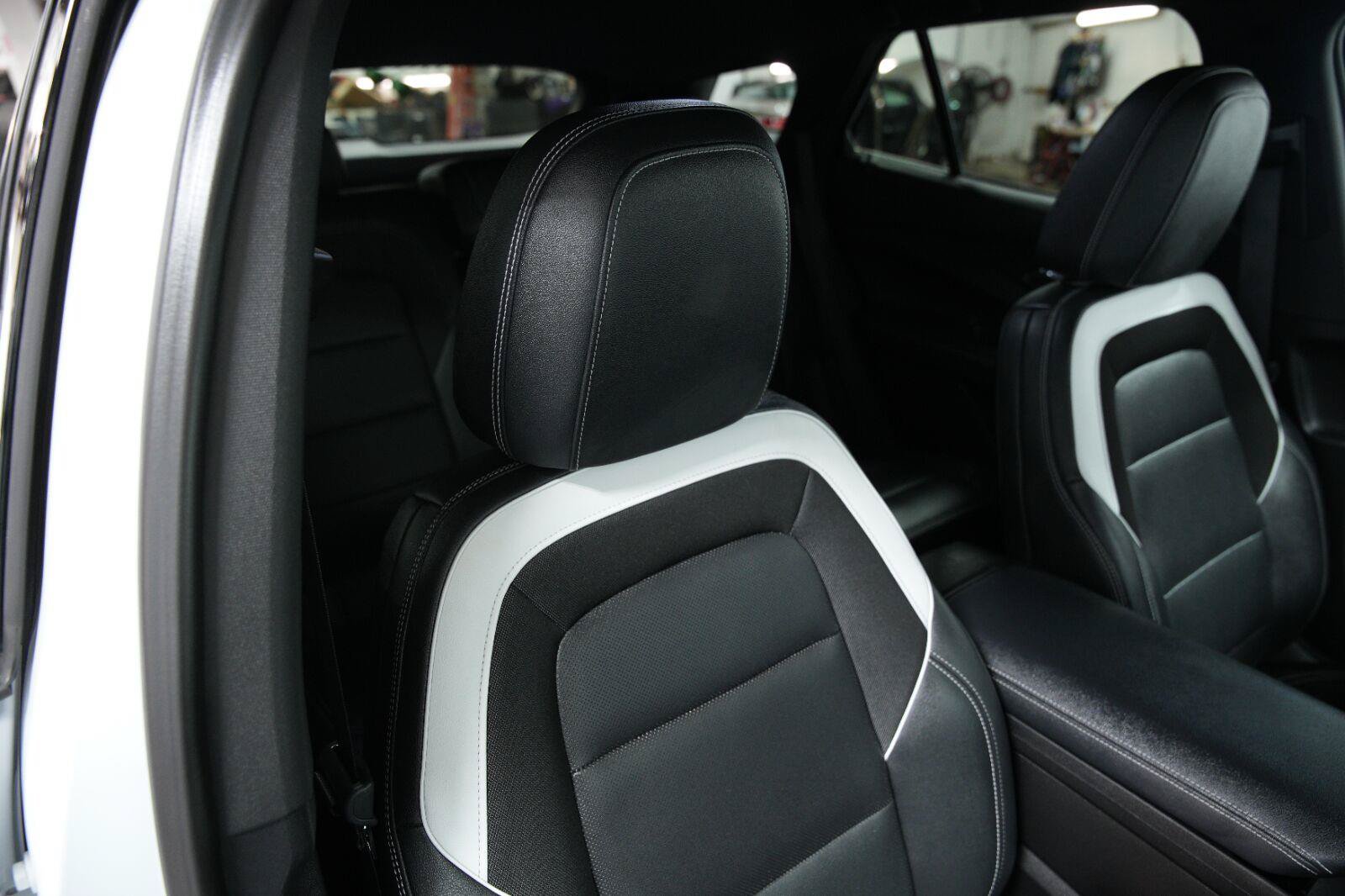 Certified 2024 Chevrolet Blazer EV LT AWD/4WD image 24